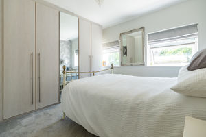 Bedroom- click for photo gallery
